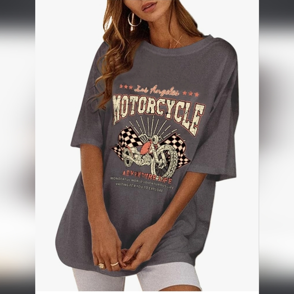 SAFRISIOR Women's Tee